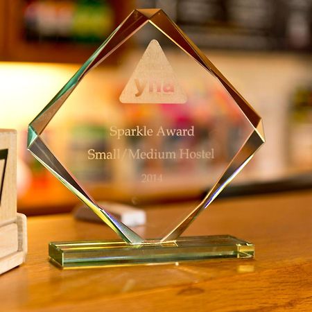 Yha Malham Hostel Ngoại thất bức ảnh