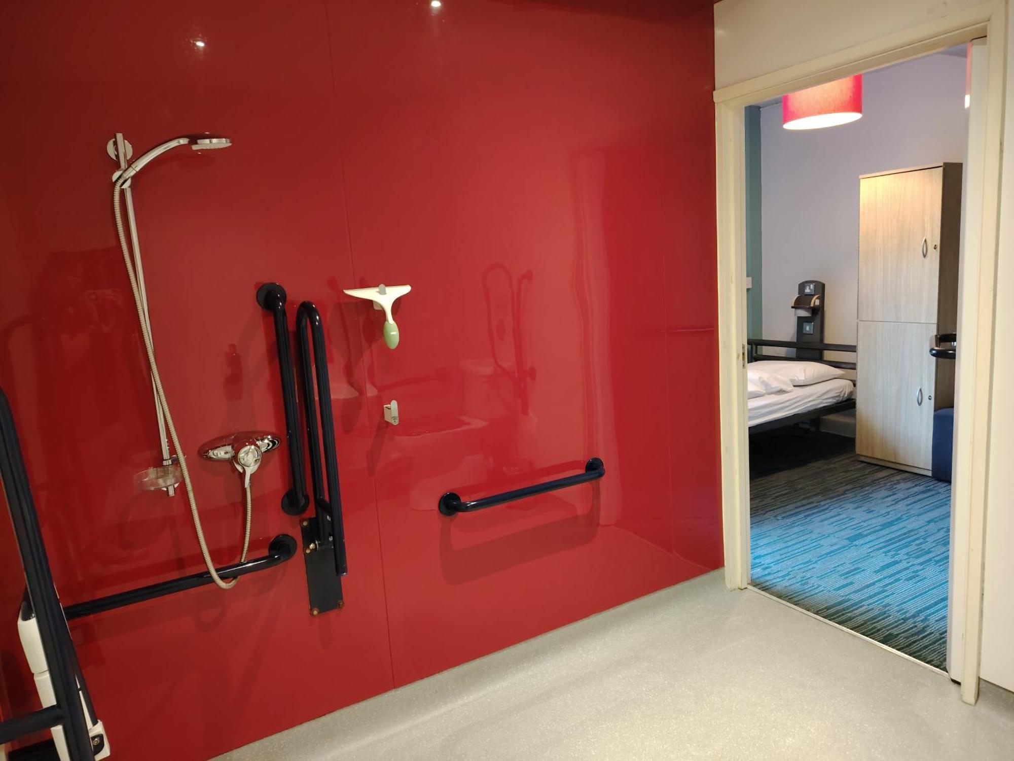 Yha Malham Hostel Ngoại thất bức ảnh