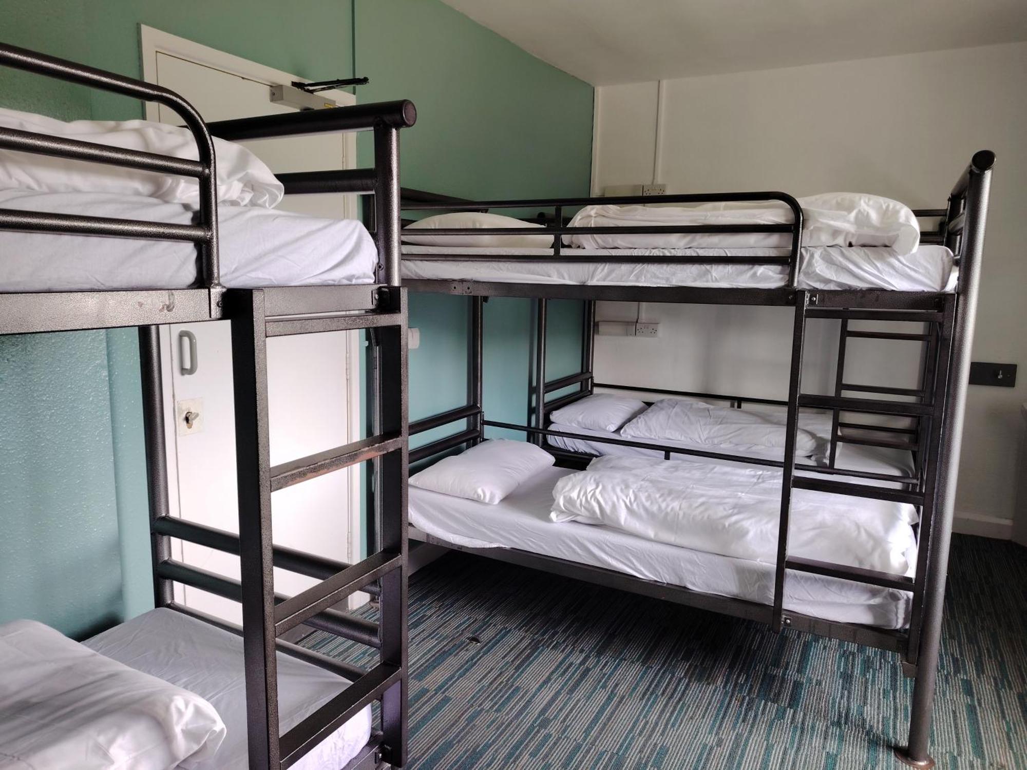 Yha Malham Hostel Ngoại thất bức ảnh