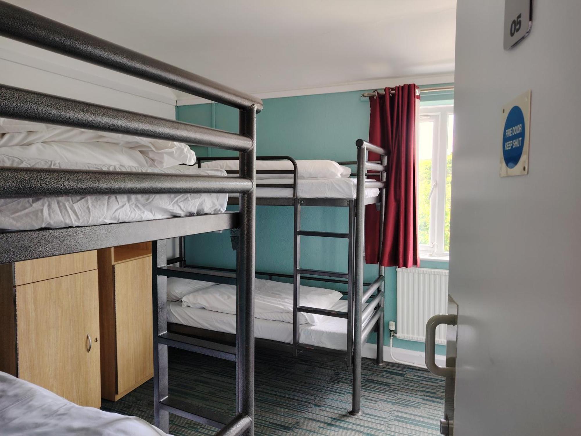 Yha Malham Hostel Ngoại thất bức ảnh