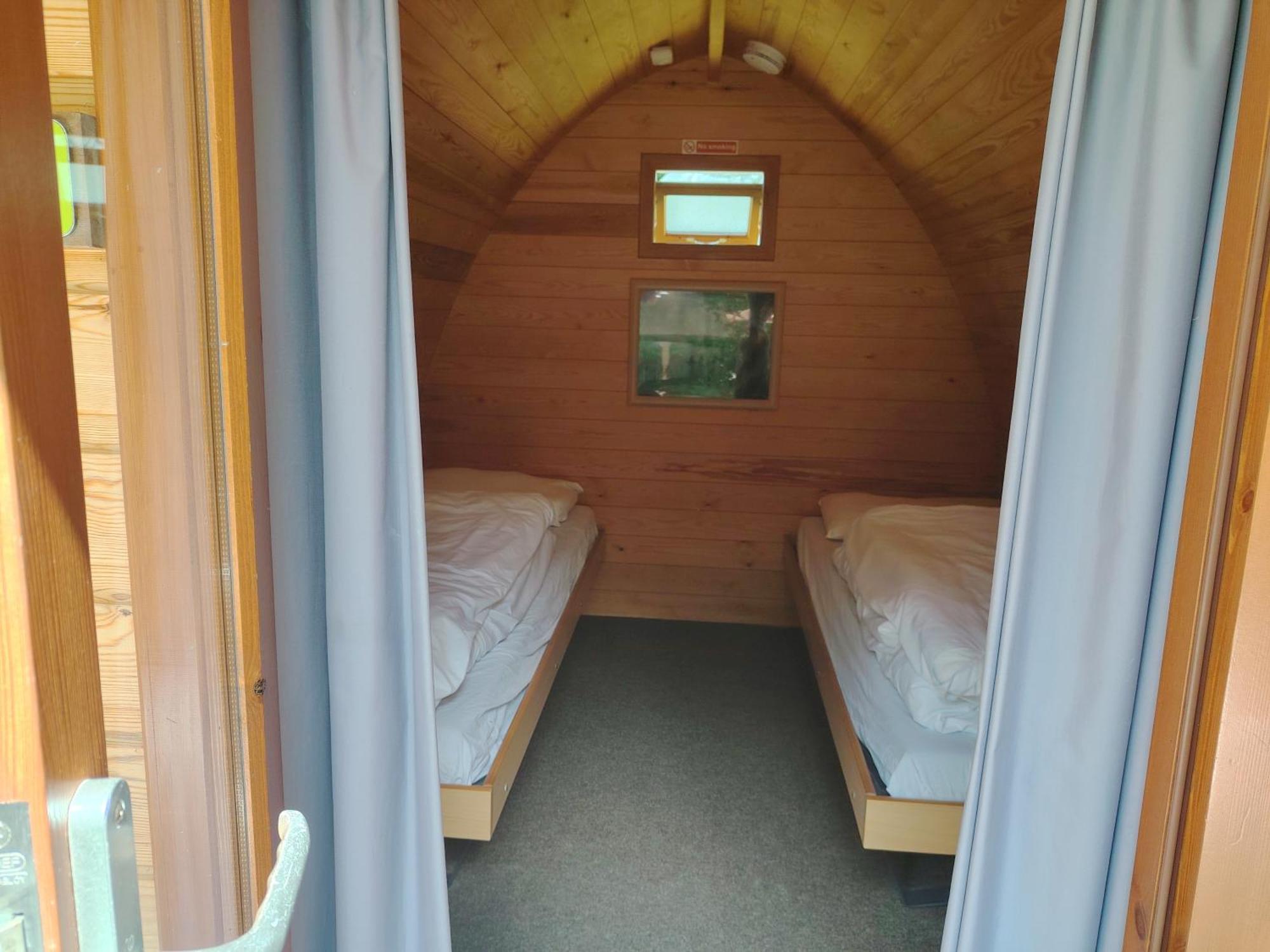 Yha Malham Hostel Ngoại thất bức ảnh