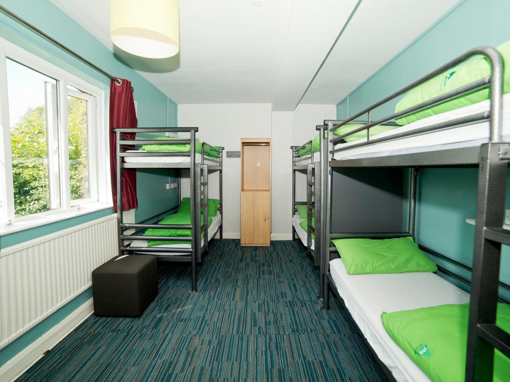 Yha Malham Hostel Ngoại thất bức ảnh