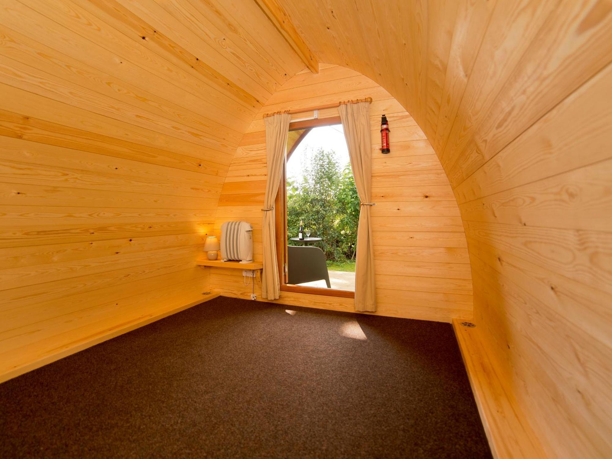Yha Malham Hostel Ngoại thất bức ảnh