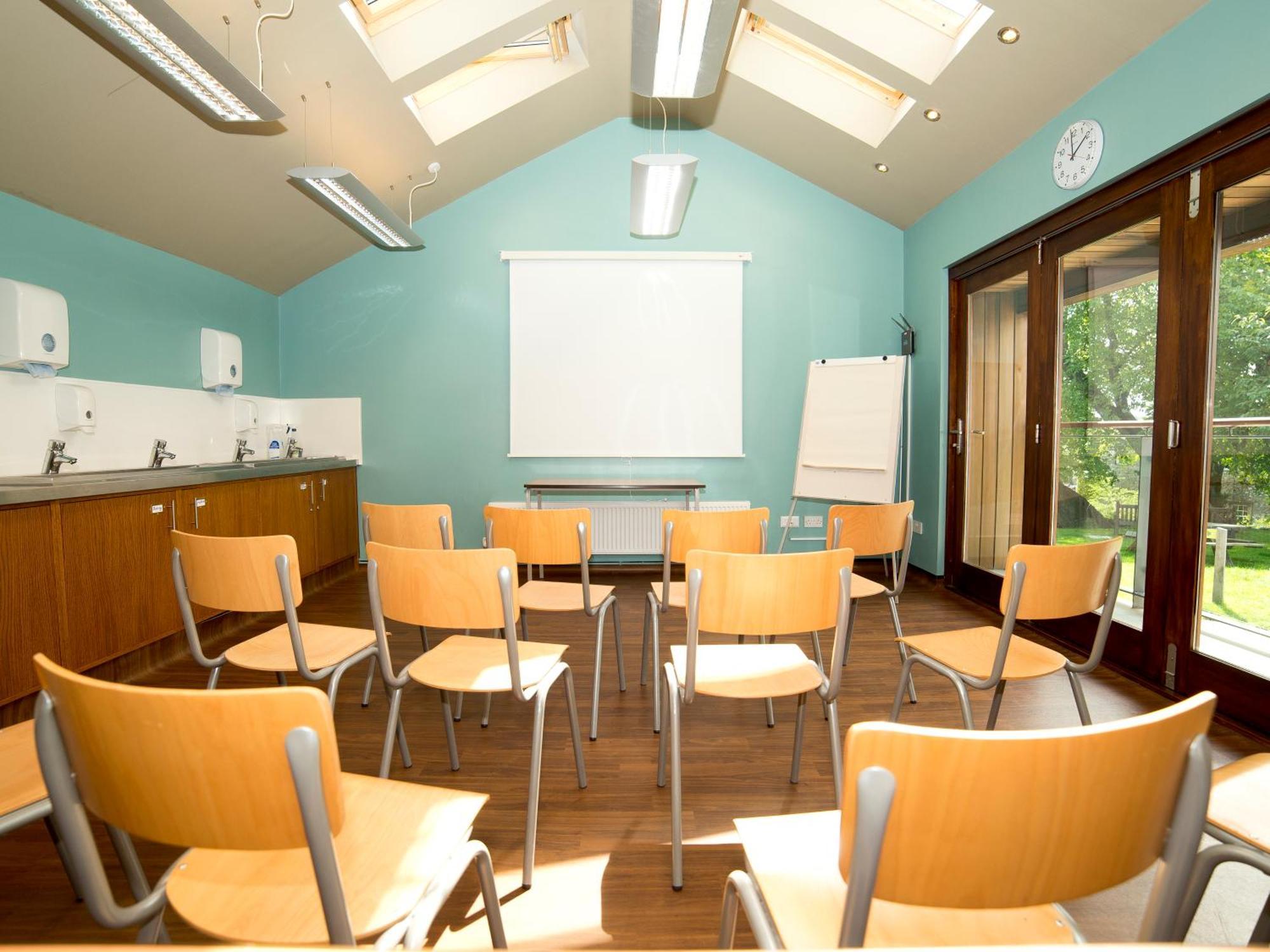 Yha Malham Hostel Ngoại thất bức ảnh