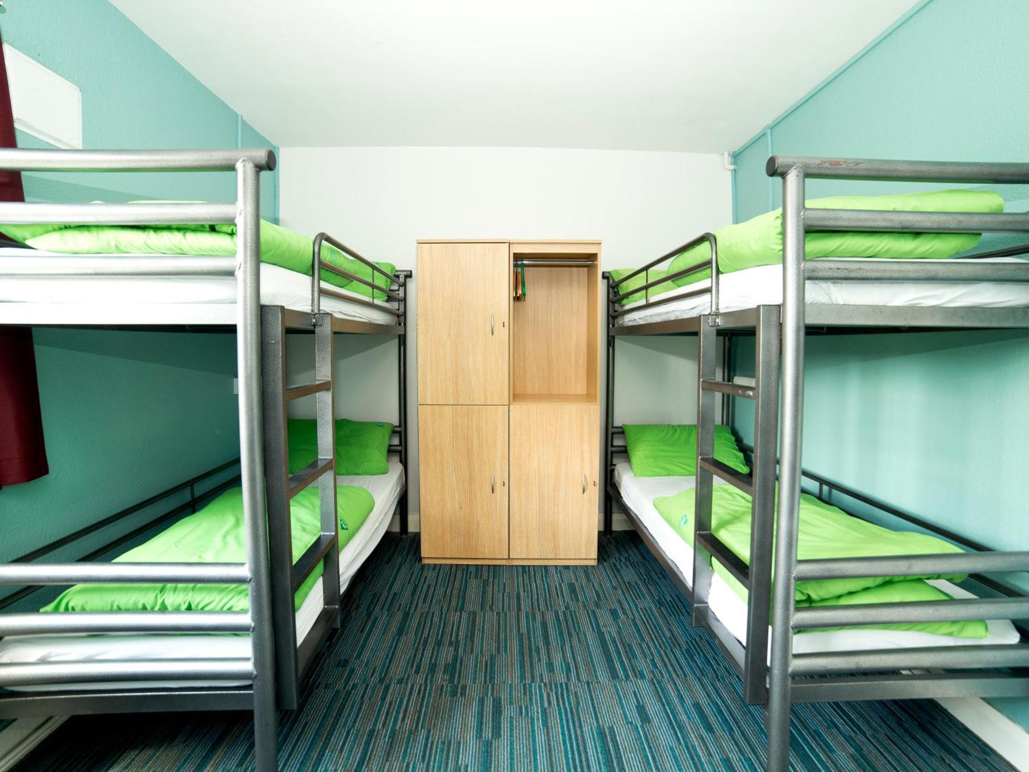 Yha Malham Hostel Ngoại thất bức ảnh