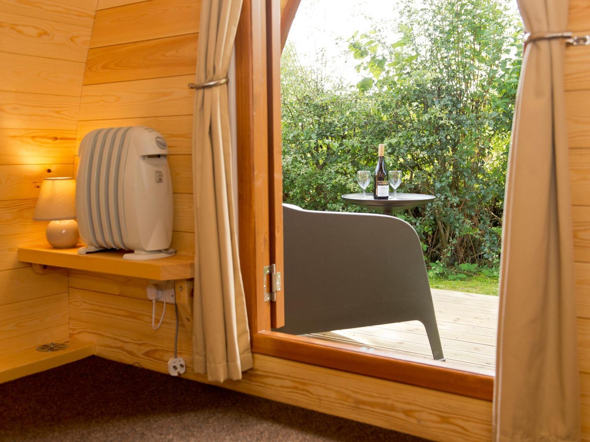 Yha Malham Hostel Ngoại thất bức ảnh