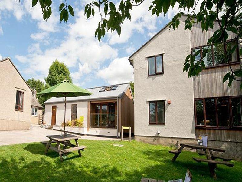 Yha Malham Hostel Ngoại thất bức ảnh